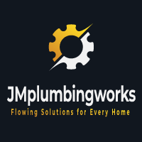 Plumbing Company Logo